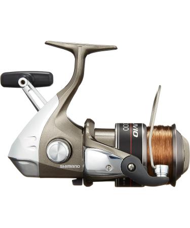 SHIMANO ALIVIO 8000 Spinning Reel - Authentic Japan Import - Buy Online on GoSupps.com