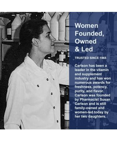 Carlson - Elite Omega-3 Gems 1600 mg Omega-3 Fatty Acids Including EPA and DHA Norwegian Wild-Caught Fish Oil Supplement Sustainably Sourced Omega 3 Fish Oil Capsules Lemon 130 Softgels 130 Count (Pack of 1) - Buy Online on GoSupps.com