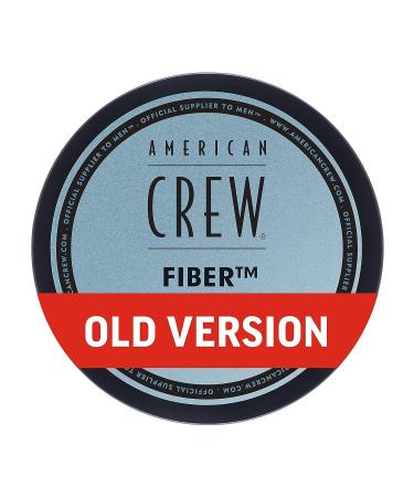 American Crew Men's Hair Fiber (OLD VERSION) - High Hold, Low Shine Hair Gel 3 Oz - Buy Online on GoSupps.com