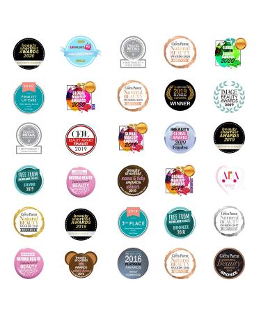 Dr.Lipp Original Nipple Balm for Dry Skin & Lips - 0.27 Fl Oz (Pack of 6) - Buy Online on GoSupps.com