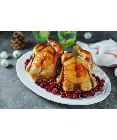 Jeske Sports Supplies Tasty Pott American Organic Cranberries Dried Dried Berries Dried Fruits Fruit Granola Bowl Porridge Fruit Snack in Bag 1000 g - Buy Online on GoSupps.com