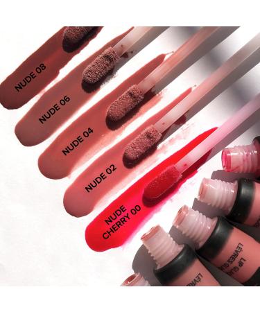 Lip Glace N 00 Nude 10 ml - Buy Online on GoSupps.com