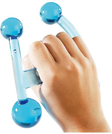 Newgen Medicals Massage Erotic Tool Ultimate Wellness & Relaxation | Head Massage Spider & More - Buy Online on GoSupps.com