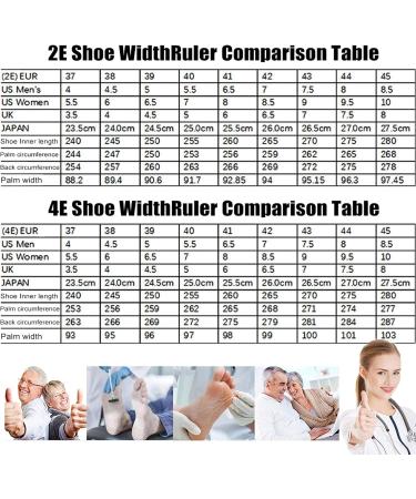 LBSQW Men's Diabetic Shoes Edema Lightweight Walking Sneakers - Wide Width Orthopedic Shoes for Arthritis & Swollen Feet - Light Grey 3E 7 - Buy Online on GoSupps.com