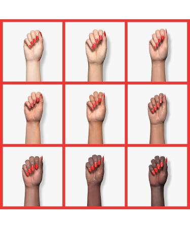 Gelish MINI Tiger Blossom Soak-Off Gel Polish 9ml - Buy Online on GoSupps.com