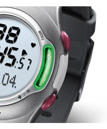 Beurer PM 70 Heart Rate Monitor - Waterproof Pulse Measurement Fitness Test Bike Mount & PC Interface - Shop Internationally - Buy Online on GoSupps.com