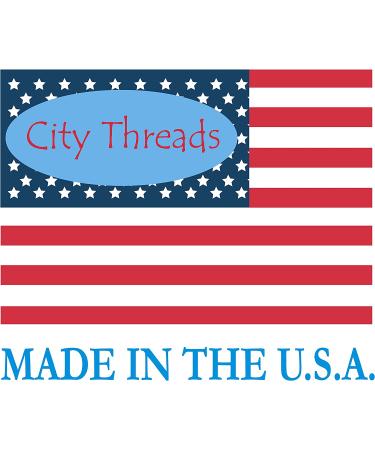 City Threads USA Made Cotton Diaper Covers for Boys and Girls - 2T White/White - Buy Online on GoSupps.com