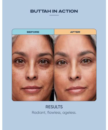 Buttah Skin Everlasting Retinol Oil | Nourishing Retinol Serum for Hydrated Rejuvenated Skin | International Shipping Available - Buy Online on GoSupps.com