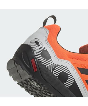 Buy Adidas Unisex Terrex Swift Solo 2.0 Hiking Shoes - Size 44 2/3 EU - Legend Ink - International Shipping Available - Buy Online on GoSupps.com