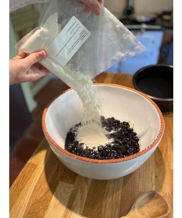 Grandpas Boiled Fruit Rum Cake Mix - Buy Online on GoSupps.com