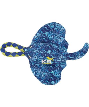 Zeus K9 Fitness Hydro Stingray Large Dog Toy - Buy Online on GoSupps.com