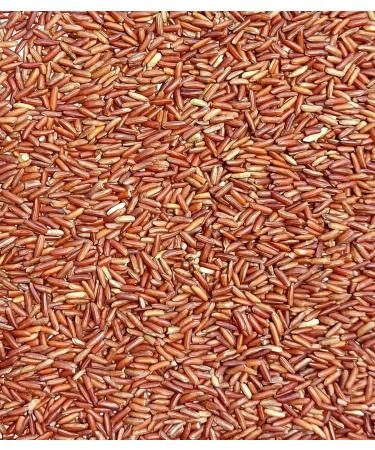  Sabarot Sabarot - Emperor's Red Rice - 400g Box - Buy Online on GoSupps.com