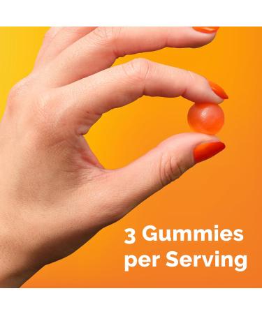 Emergen-C Zero Sugar Immune Support Kidz Gummies 36 Count 36 Count (Pack of 1) - Buy Online on GoSupps.com