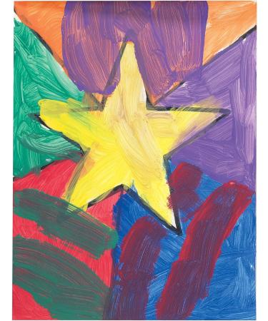 UCreate Paint Pad 9 x 12 30 Sheets | 90 lb. | Premium Art Paper - Buy Online on GoSupps.com