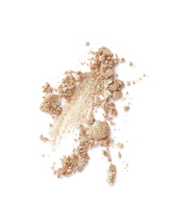 Maybelline Color Sensational Eyeshadow Mono 15 Gold Crush - Long-lasting Gold Eyeshadow - Buy Online on GoSupps.com