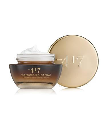 417 Dead Sea Cosmetics Eye Cream | Peptide Anti-Wrinkle Firming Retinol Cream 1.02 oz - Buy Online on GoSupps.com