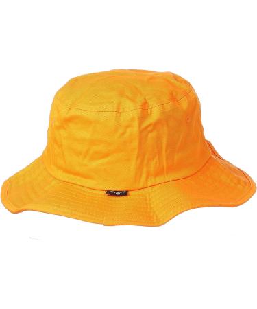 Zephyr Men's Tennessee Volunteers Bucket Hat - Team Color Large - Buy Online on GoSupps.com