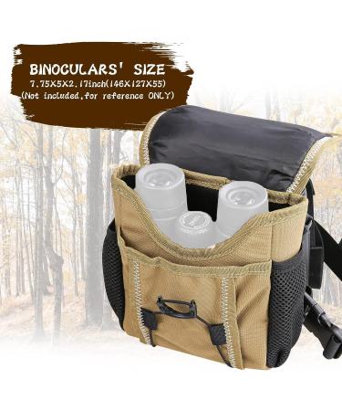 Usogood Binocular Chest Pack Harness for AT66, AT69, AT33 | Monocular Holder - Buy Online on GoSupps.com