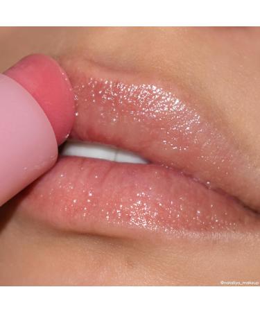 ColourPop Lip Balm - Hydrating Lip Balm with Shea Butter, Vitamin E & Strawberry Seed Oil - Moisturizing Lip Care to Nourish and Heal Chapped Lips - Strawberry (0.12 oz) - Buy Online on GoSupps.com