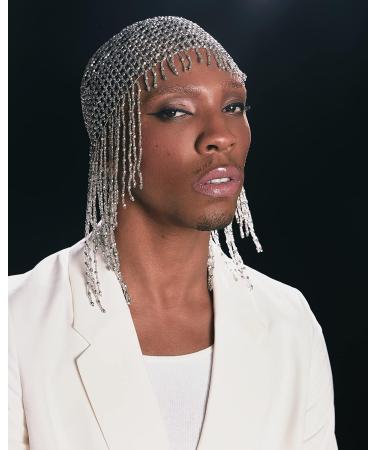 Rinna Beauty Lip Plumping Gloss - Not So Heavy Crown - Vegan Formula | Collagen Boosting, Lip Volumizing, Cruelty-Free Formula | 1pc - Buy Online on GoSupps.com