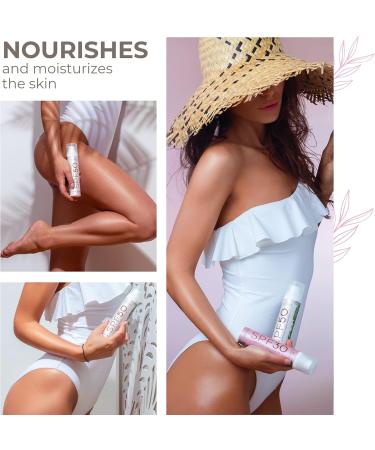 Cocosolis Sunscreen SPF 50 | Moisturizing Sun Cream for All Skin Types | UVA & UVB Protection | Coconut Oil & Cocoa Butter | 100ml - Buy Online on GoSupps.com