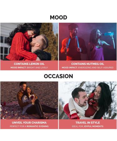 Maison de l'Avenir Electra Elixir - Floral Chypre - with notes of Peach Rose Jasmine and Bergamot - Unisex - Cologne for Men - Perfume for Women - Long Lasting - Fine Niche Fragrance - Buy Online on GoSupps.com