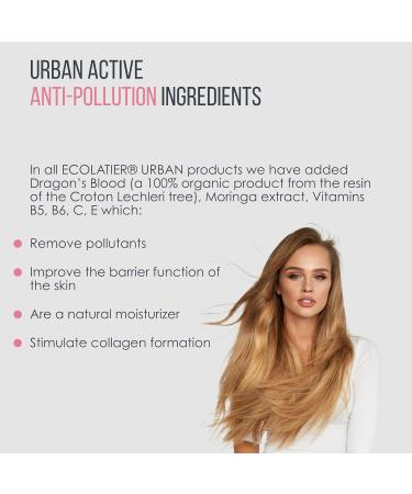 Co Washing Micellar Cleansing Conditioner | 98% Natural Vegan Coconut Oil & Moringa | Best Deep Conditioner for Curly & Dry Hair - 8.5 Fl Oz - Buy Online on GoSupps.com