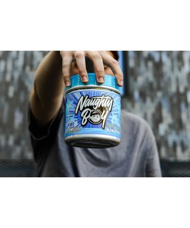 Summer Vibes Essential Amino Acids with BCAA's & EAA's - Clinically Dosed Drink for Men & Women - 345g/30 Servings (Blue Razz Bon Bons) - Buy Online on GoSupps.com