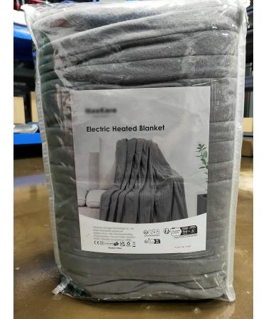 Buy Curecure Heating Ceiling 200x150 cm Automatic Shutdown 4 Heating Levels Quick Even Heating for Home & Office - Buy Online on GoSupps.com