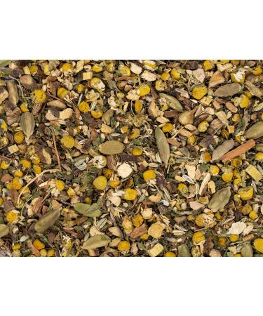 Herbal tea mixture kBA Pitta DE KO006 without added flavoring 1 kg