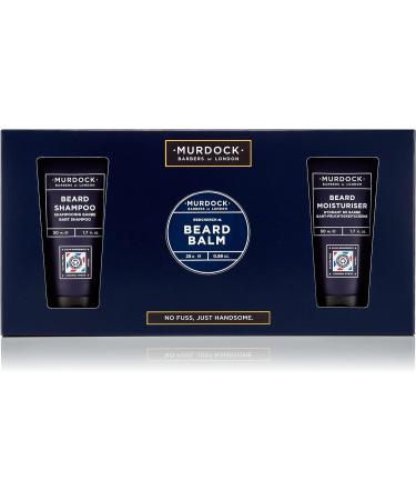 Beard Heros - Buy Online on GoSupps.com