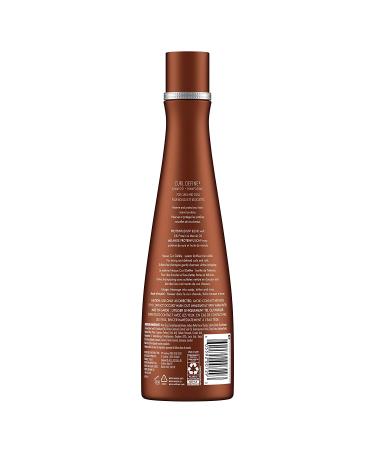 Nexxus Curl Define Sulfate-Free Shampoo 13.5 oz - ProteinFusion Curl Enhancer for Curly & Coily Hair - Buy Online on GoSupps.com