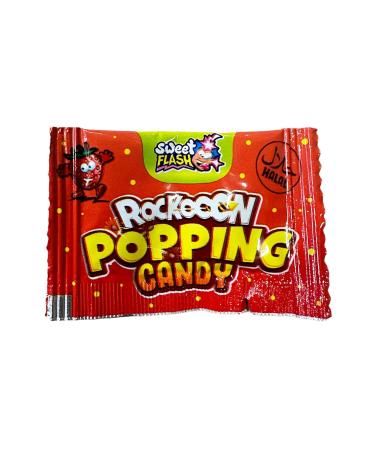 Buy CAPTAIN PLAY Soda - 1 600 Mini Bags | Carnival Throwing Material | 1.6kg Candy Bulk Pack - International Shipping Available - Buy Online on GoSupps.com