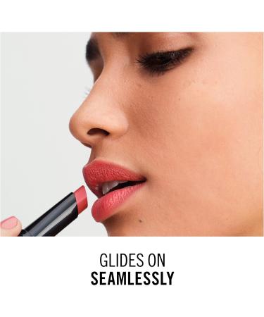 Rimmel Lasting Finish Matte Perfect Nude Lipstick - Long-Lasting Formula - Buy Online on GoSupps.com