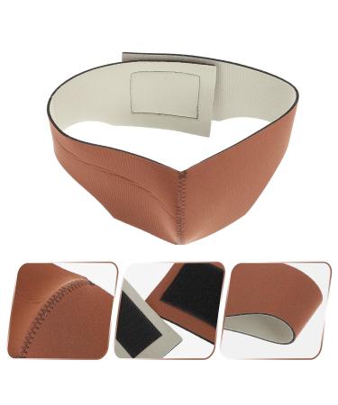 Uonlytech Anti-Snoring Chin Strap - Stop Snoring Safely with Practical Band - Buy Online on GoSupps.com