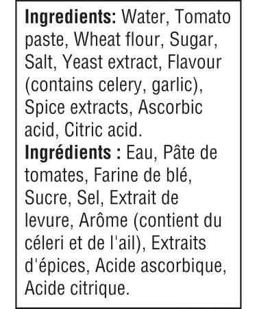 Campbell's Reduced Sodium Tomato Soup 284 mL 284 ml (Pack of 1) - Buy Online on GoSupps.com