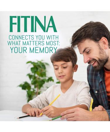 Brain Supplement Memory & Focus Factor Tablets with Ginkgo Biloba, Phosphatidylserine - Mental Performance & Cognitive Enhancement Formula - 100 Tablets, 1-Pack 100 Count (Pack of 1) - Buy Online on GoSupps.com