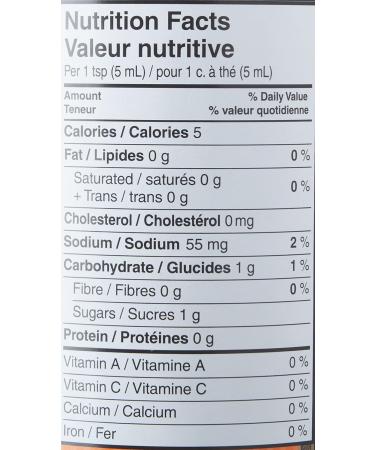 Lea & Perrins Worcestershire Sauce 568ml 568 ml (Pack of 1) - Buy Online on GoSupps.com