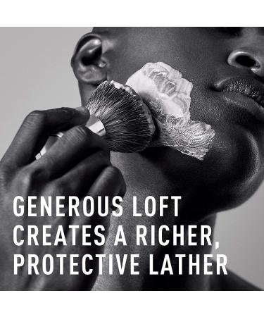 Bevel Luxury Vegan Shaving Brush for Safety Razor | Exfoliates Skin, Prevents Razor Bumps | Shave Brush - Buy Online on GoSupps.com