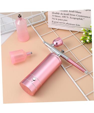 MUSISALY 1 Set Air Brush Airbrush for Nails Airbrush Compressor Electric Airbrush Manicure Kit Aluminum Alloy - Buy Online on GoSupps.com