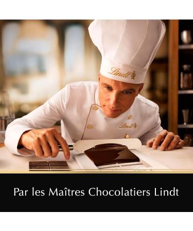 Lindt - EXCELLENCE Mini Square Chocolate Bag - Assortment of 70% Dark and 85% Dark Chocolates 154g - Buy Online on GoSupps.com