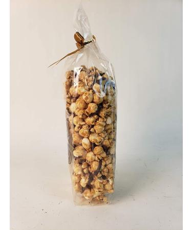 Thatcher's Gourmet Chocolate Caramel with Sea Salt 8oz - Decadent Sweet and Salty Treat - Buy Online on GoSupps.com