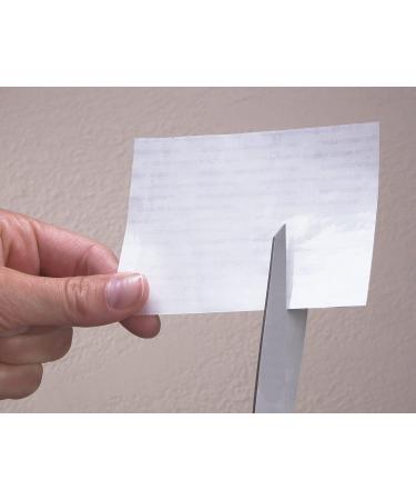 Glue Dots Repositionable Adhesive Sheets  Double Sided  Temporary Bond  5 Sheets (37010)  clear 5 Sheets Repositionable - Buy Online on GoSupps.com