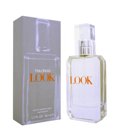 Vera Wang Look by Vera Wang for Women. Eau De Parfum Spray 1.7-Ounces
