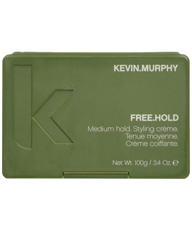 KEVIN MURPHY Free Hold Cream, 3.4 Ounce 3.4 Ounce (Pack of 1)