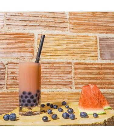Bubble Tea 6 Classic Flavours Bubble Tea Take Home Kit (Lychee Jellies) - Buy Online on GoSupps.com