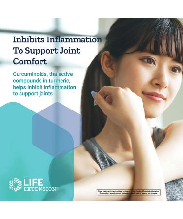Life Extension Arthro-Immune Joint Support - 60 Vegetarian Capsules for Optimal Joint Health - Buy Online on GoSupps.com