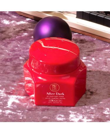 TPH by Taraji After Dark Overnight Repair Treatment - Pack of 2 (8oz) | International Shipping Available - Buy Online on GoSupps.com