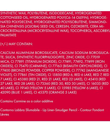 True Lips Dark Old Pink | 1 Piece Lip Color for All Skin Tones | International Shipping Available - Buy Online on GoSupps.com