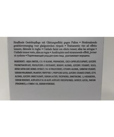 MATIS PARIS - Reponse Corrective - LIFT-PERF/Lifting Performance CREAM #A1010061 - Buy Online on GoSupps.com